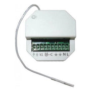 RICEVITORE DA ESTERNO PER MOTORI MECCANICI FINO A 50 NM CAME RKLT-W50 001YE0119