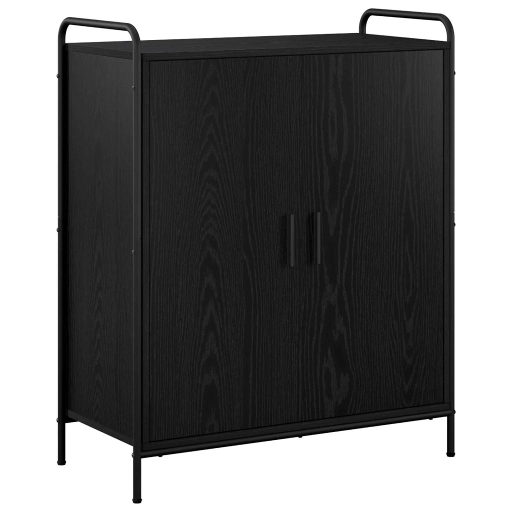 Mobile per scarpe 76 x 36,5 x 93 cm Legno ingegnerizzato 8013980