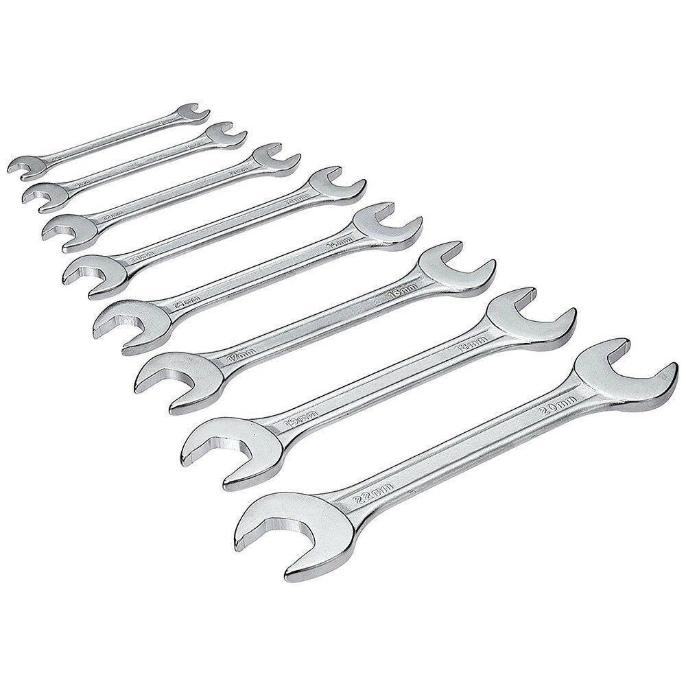 Trade Shop - Cassetta Attrezzi Inclusa Di 47 Utensili Martello Chiavini Giravite Chiavi Torx -