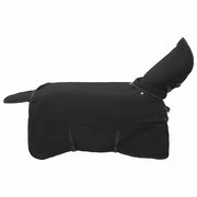 Coperta per Cavalli Verde Scuro e Nero 115 cm Poliestere CFW4559983