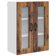 Pannello lavastoviglie Kalmar Legno vecchio 60 x 31 x 80 cm