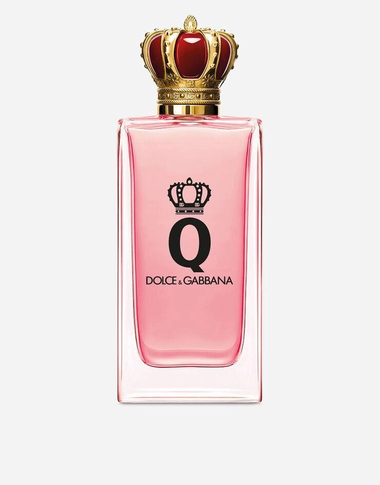 Eau de parfum donna dolce & gabbana q by dolce&gabbana  50 ml - 8057971183654