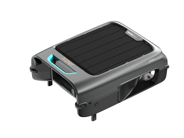 Aiper Scuba Surfer S2. Robot pulisci piscina