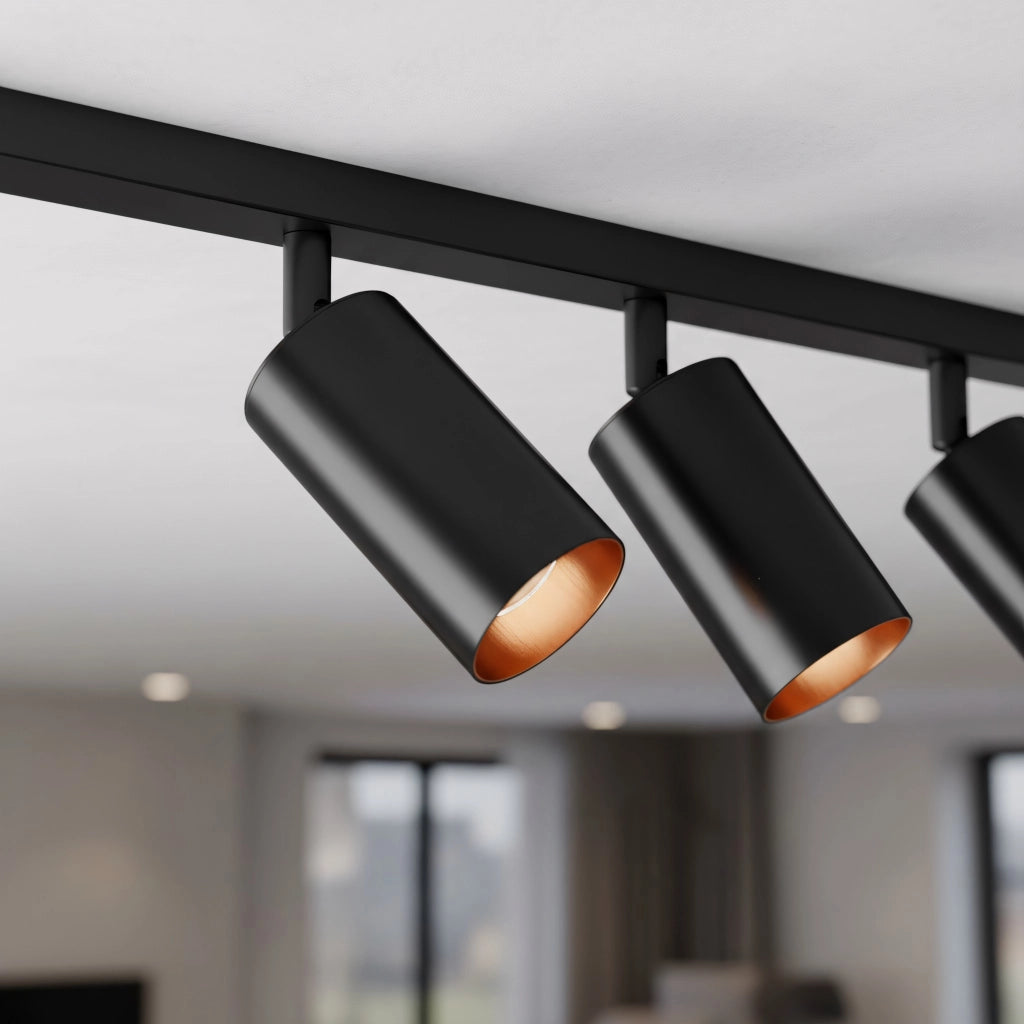 Lampada Da Soffitto / Parete Riflettore Spot APP940-4C