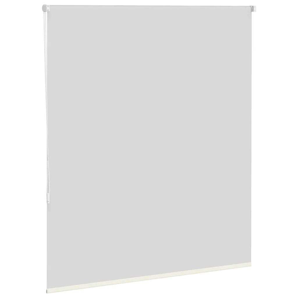 Tenda a Rullo Oscurante 140x175 cm Larghezza Tessuto 136,6 cm 4011682