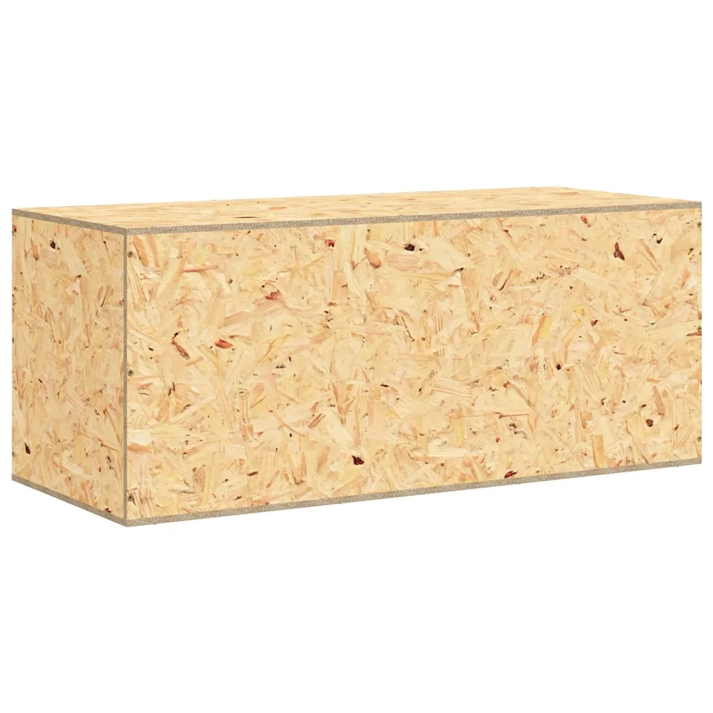 Terrario in Legno Multistrato 120x50x50 cm CFW4751112