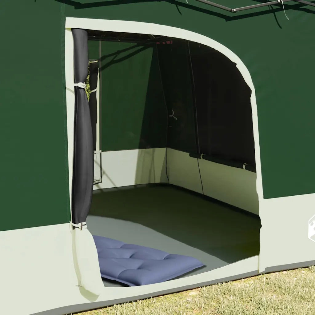 Tenda interna con tetto Verde 290 x 288 x 234 cm taffetà 42001175
