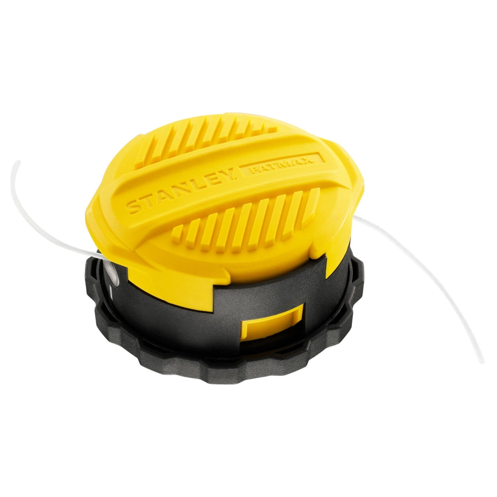 Bobina Filo Stanley FATMAX STZST1226-XJ QuickWind 2 mm x 6 m per Tagliabordi V20 e V60