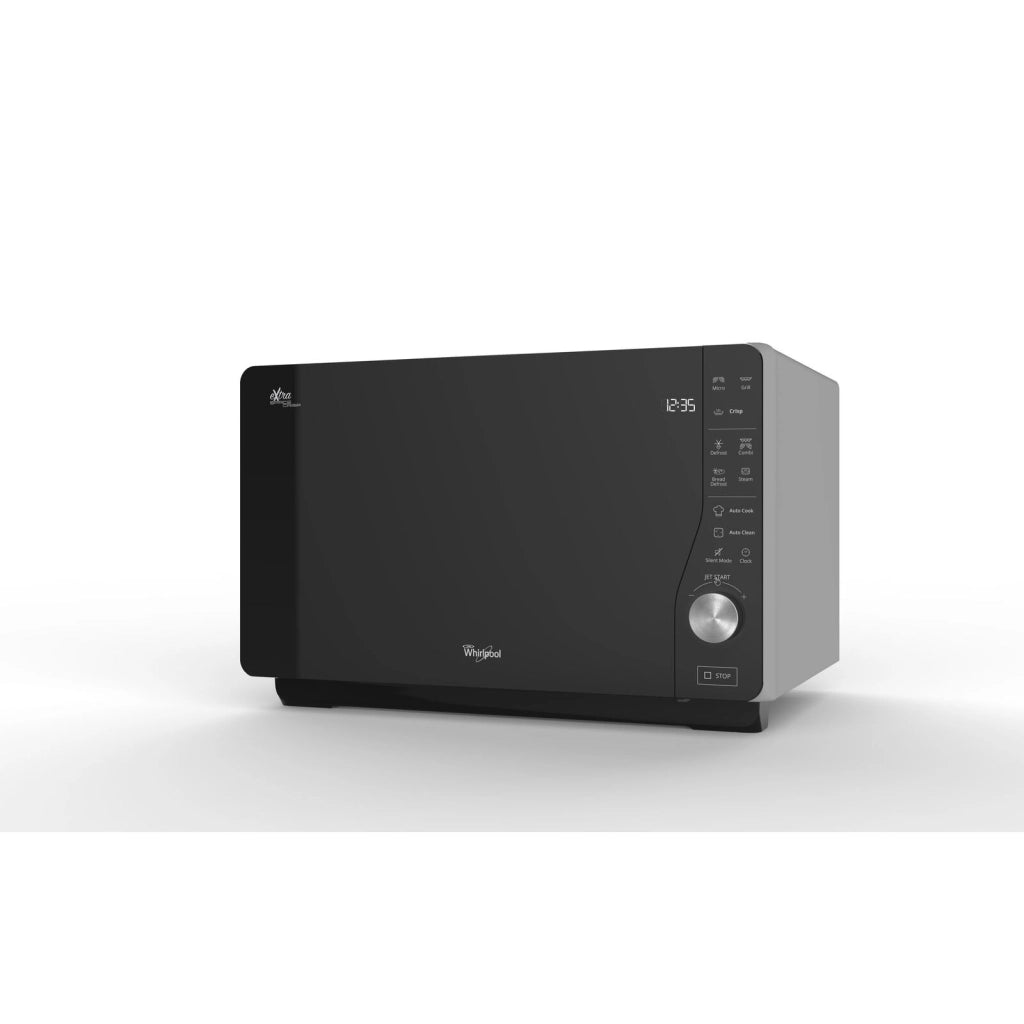 Whirlpool ExtraSpace Forno a Microonde MWF 427 SL