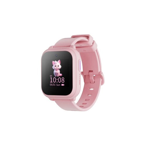 Smartwatch tim watch k2 4g lte pink - 8033779084652