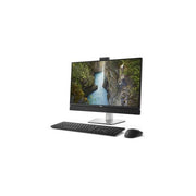 Dell pro 24 plus all-in-one allinone u5 16 512gb (xjp3r) - 171660