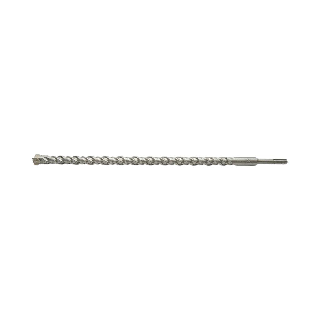 Punta per calcestruzzo 20x450mm SDS Plus, punta a croce
