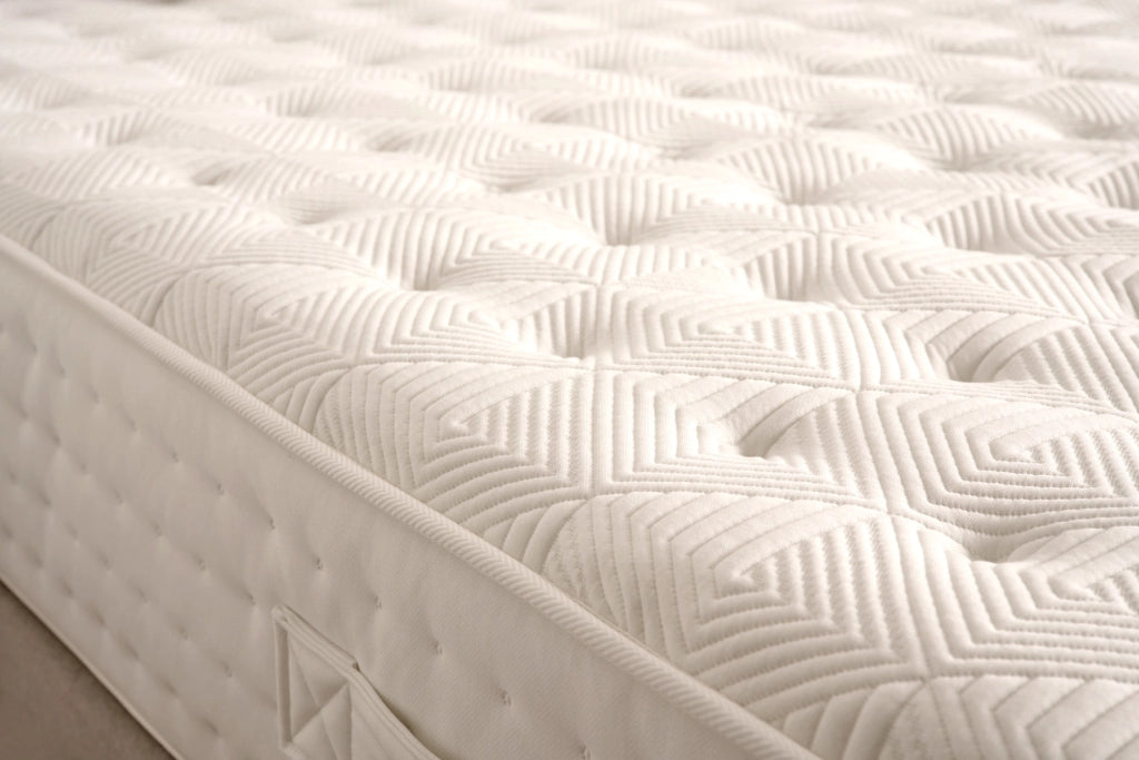 Materasso a molle insacchettate Serenity, 30cm, 80x190cm - Moonia