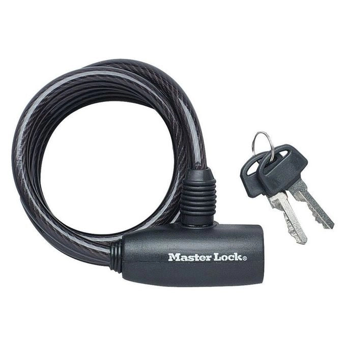 MASTER LOCK 8126EURDPRO non classificato