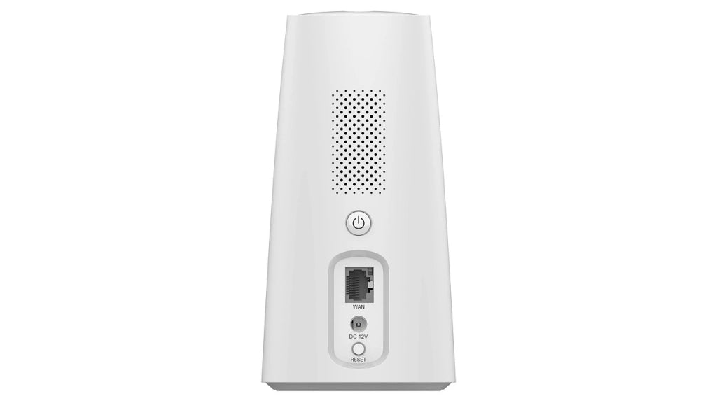 Telecamera di sorveglianza a batteria (1 Cam + Base). Wi-fi HaLow EZVIZ HB3-B1 2k