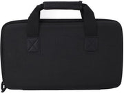 Casella rigida con assorbimento shock - Protezione controller DJ - Borsa di trasporto con manico - EVA plastica - Compatibile con DDJ-FLX4/SB2/SB3/RB