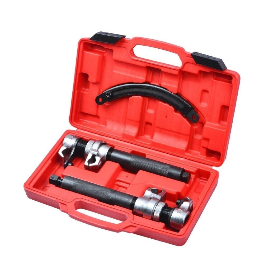 Set compressore comprimi molle tendimolle ammortizzatori elicoidali Art. 07340