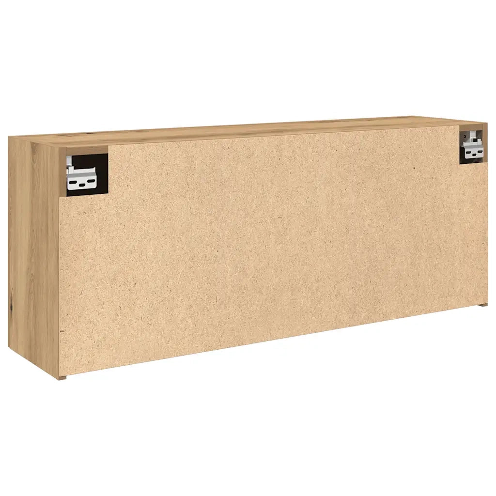Mobiletto da Bagno Rovere Artigianale 8100x25x40 cm Truciolato 860111