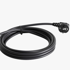 Ricambio per CUV-209 Chiarificatore per laghetto UVC Set di collegamento 9 W