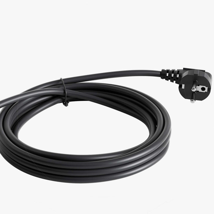 Ricambio per CUV-209 Chiarificatore per laghetto UVC Set di collegamento 9 W