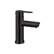 Miscelatore lavabo Iony Acero Nero DUCHA.ES