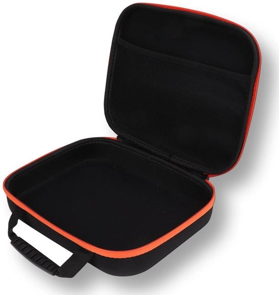 Borsa per strumenti di lavoro in tessuto Oxford