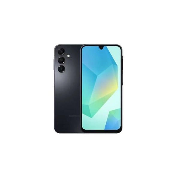 Samsung galaxy a16 blue black 6.7 4gb/128gb vodafone - SAA165BN-VF