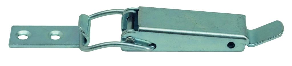 CHIUSURA A LEVA ''TIPO LUNGO'' mm. 102 150.00 pz