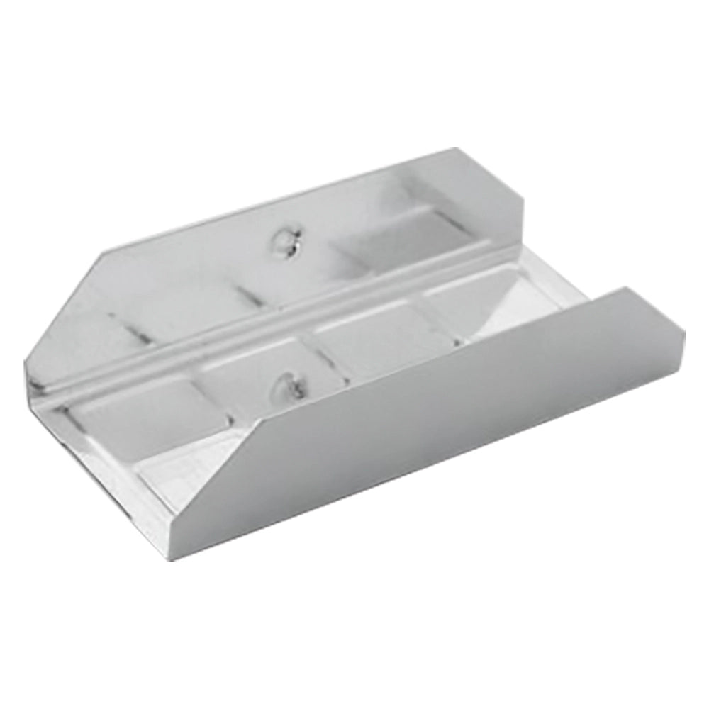 100pz giunto lineare per cartongesso per c 27 x  49 cod:ferx.1032223nlm