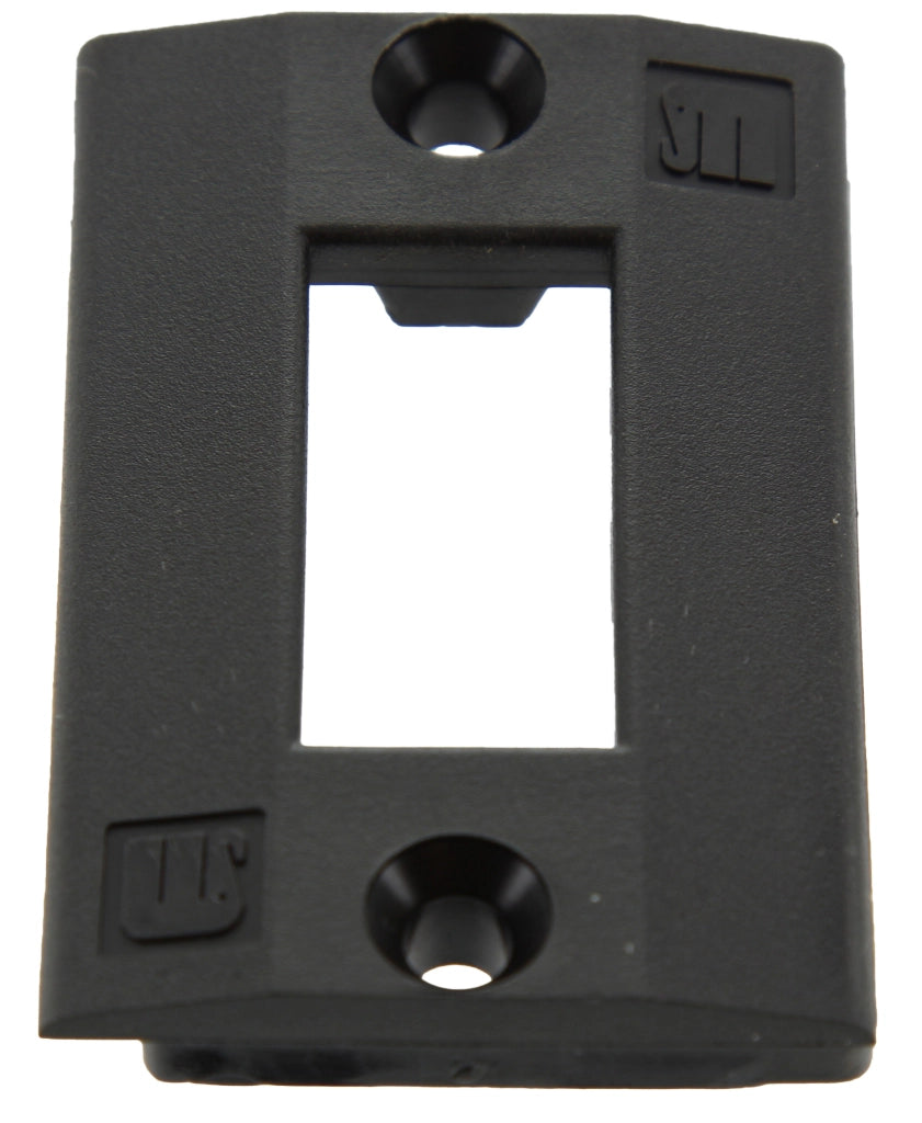 MERONI CONTROPIASTRA PREMIAPRI P1289 NYLON GR9- 4,0 pz