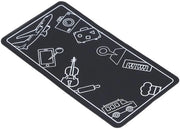 Sostegno per Telefono - Supporto per Telefono con Funzione di Ala Flessibile - Angolo Regolabile - Utilizzo Senza Mani - Stand per Telefono Portatile - Multifunzionale - Ala Flessibile