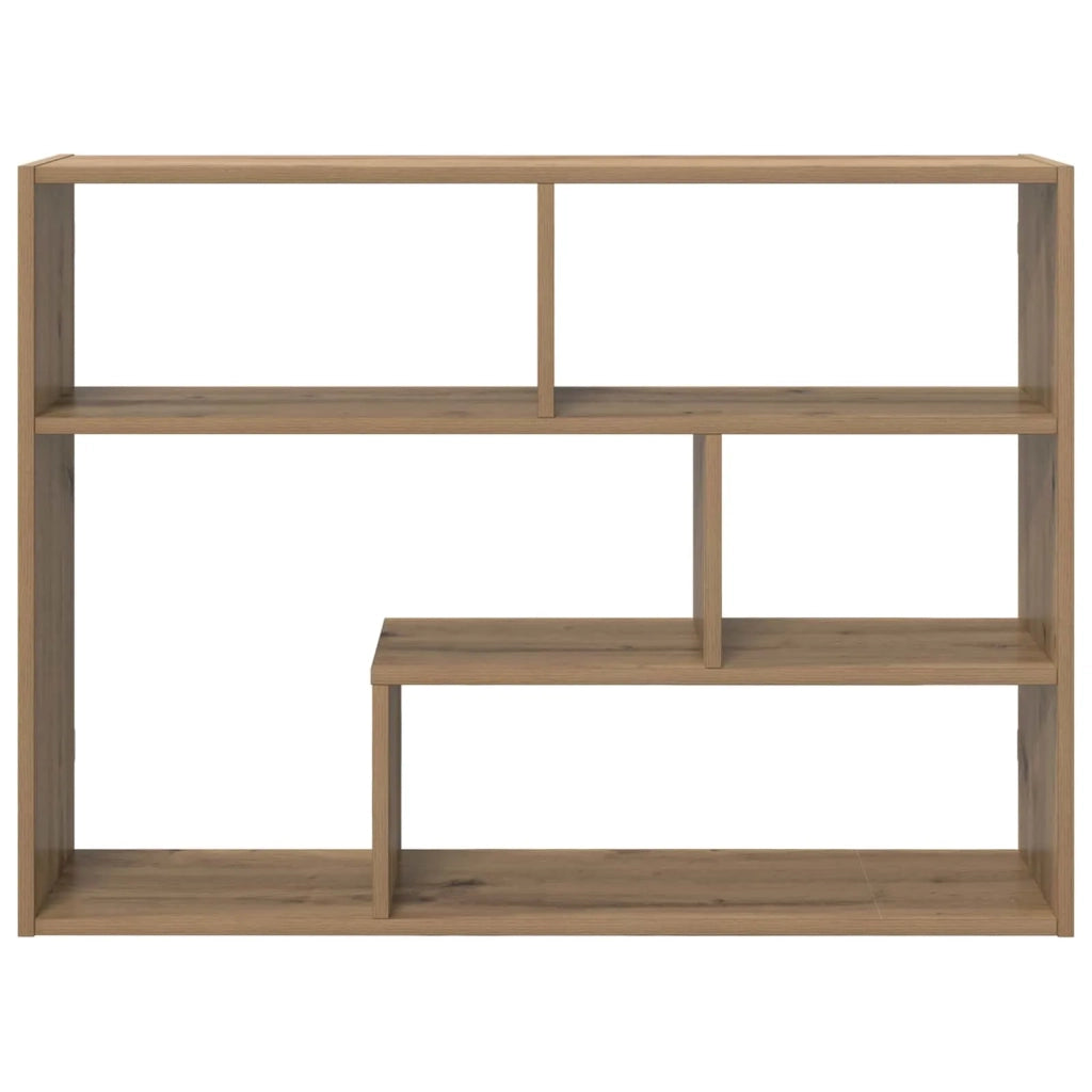 Scaffale da parete A parete Marrone 95 x 20 x 69,5 cm 8012147