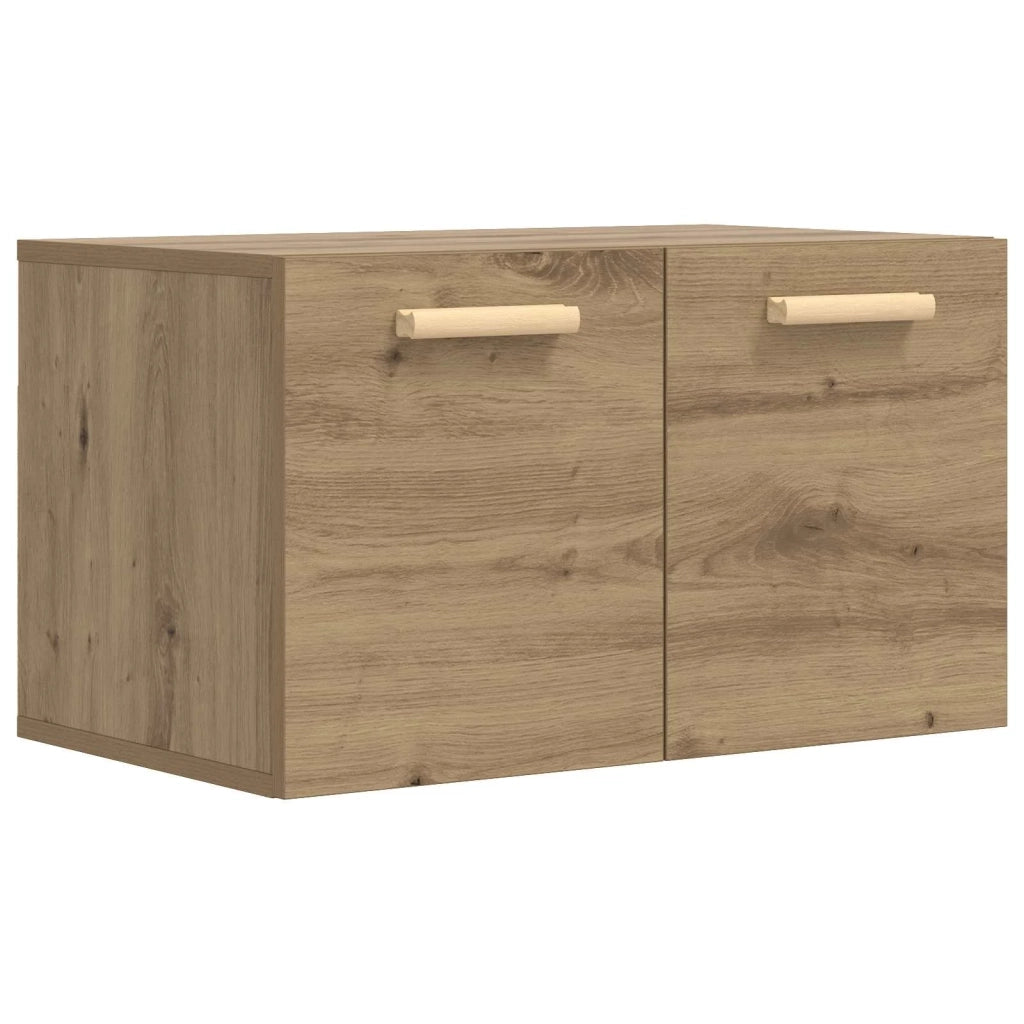 Armadietto a muro 60 x 36,5 x 35 cm Legno ingegnerizzato 8009802
