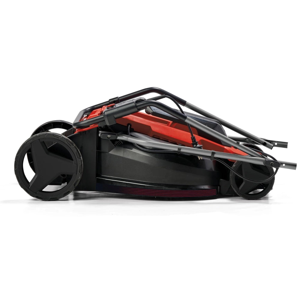 Rasaerba Elettrico Gcem 1800 Einhell Volt 230 Watt 1800 cm 43 Lt 50