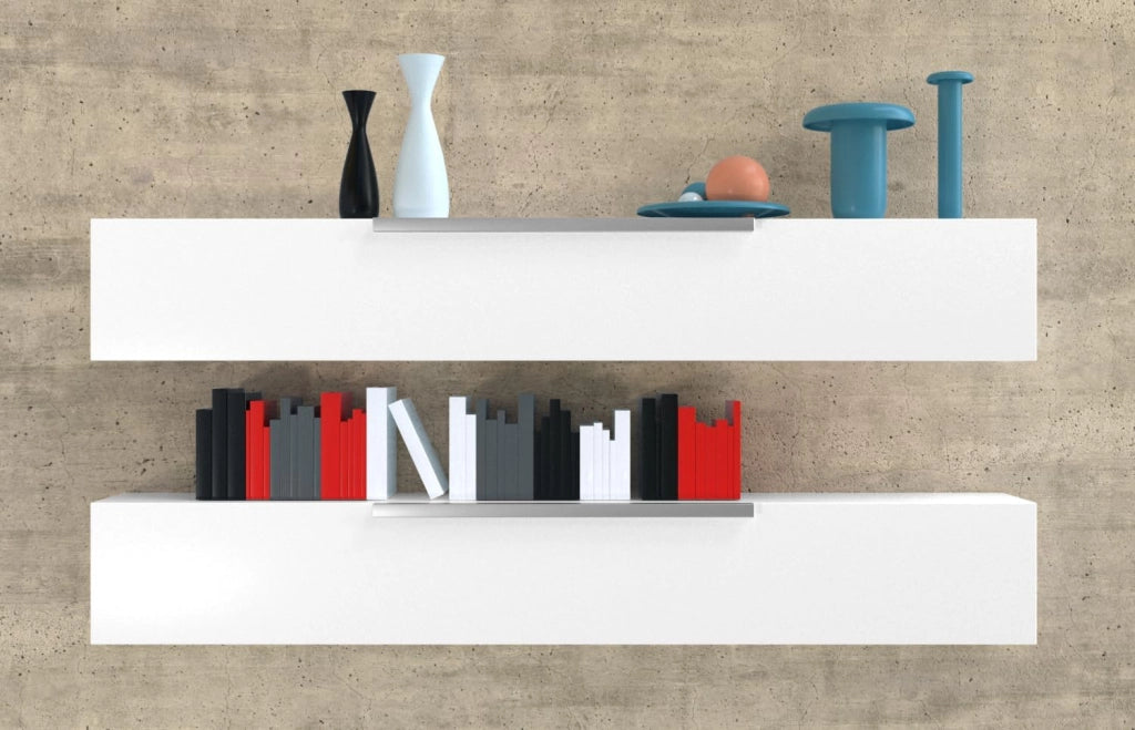 DuoPower - Tasselli universali BigBox, 950, 15,2 x 76,2 cm, potenti tasselli a 2 componenti, tasselli in plastica per il montaggio su cemento, mattoni, pietra, pannelli in cartongesso e molto
