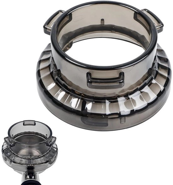 Dispensatori di caffè riciclabili, 54 mm, ausilio per la misura, accessori per la macchina del caffè, contenitore per filtro, adatto per macchine per espresso e macchine per caffè