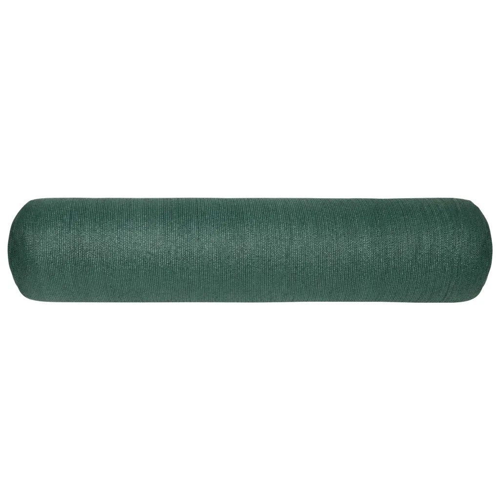 vidaXL Rete per Privacy Verde 1,8x50 m in HDPE 150 g/m²