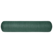 vidaXL Rete per Privacy Verde 1,8x50 m in HDPE 150 g/m²