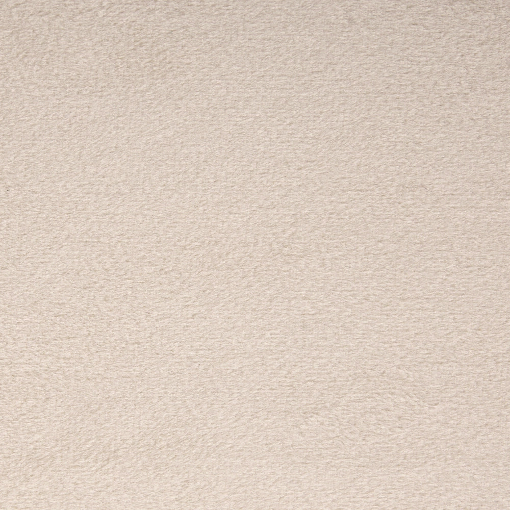 Letto matrimoniale 160 x 200 cm velluto Gambe in metallo beige con testiera e base a doghe