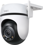 TP-Link Tapo C520WS Cupola Telecamera di sicurezza IP Interno e esterno 2560 x 1440 Pixel Soffitto