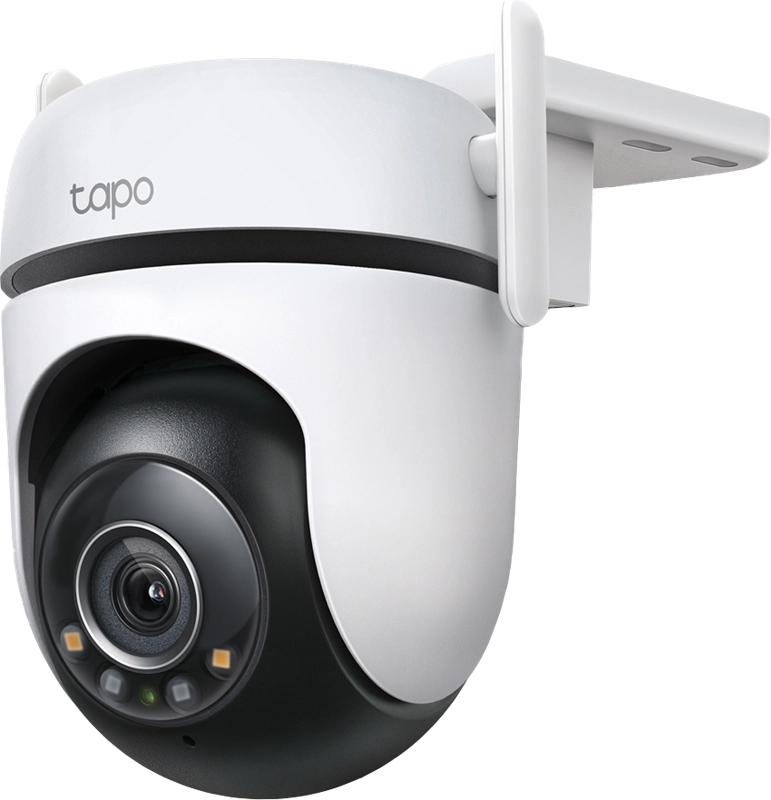 TP-Link Tapo C520WS Cupola Telecamera di sicurezza IP Interno e esterno 2560 x 1440 Pixel Soffitto