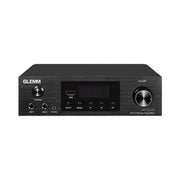 Amplificatore hi fi glemm 32155 am s2200 black