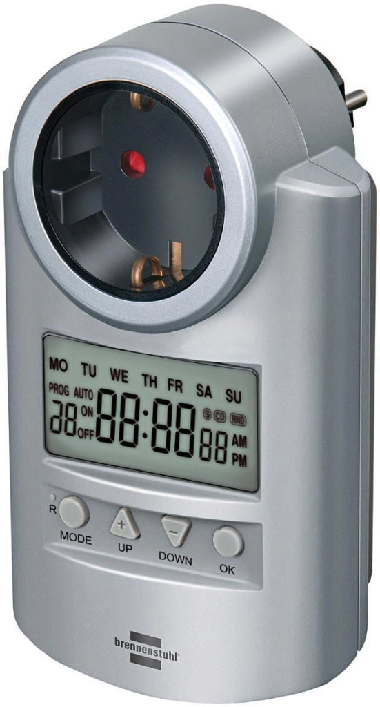 Brennenstuhl BN-DT02