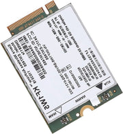 Modulo di rete WWAN 4G LTE Mini NGFF - Adattatore di rete wireless EM7455 - Modulo di rete DW5811e compatibile