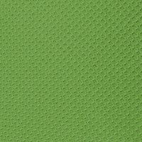 Set 2 Coprisedie Elasticizzati in Poliestere Verde Mela