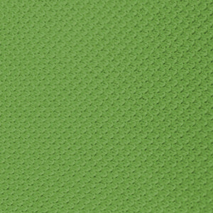 Set 2 Coprisedie Elasticizzati in Poliestere Verde Mela