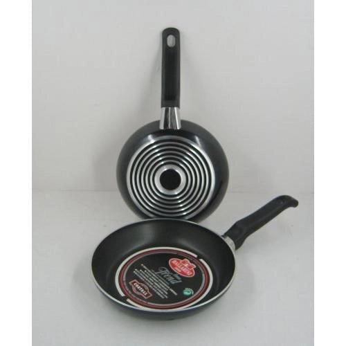 Ballarini Padella Firenze con 1 manico Cm 30 nero