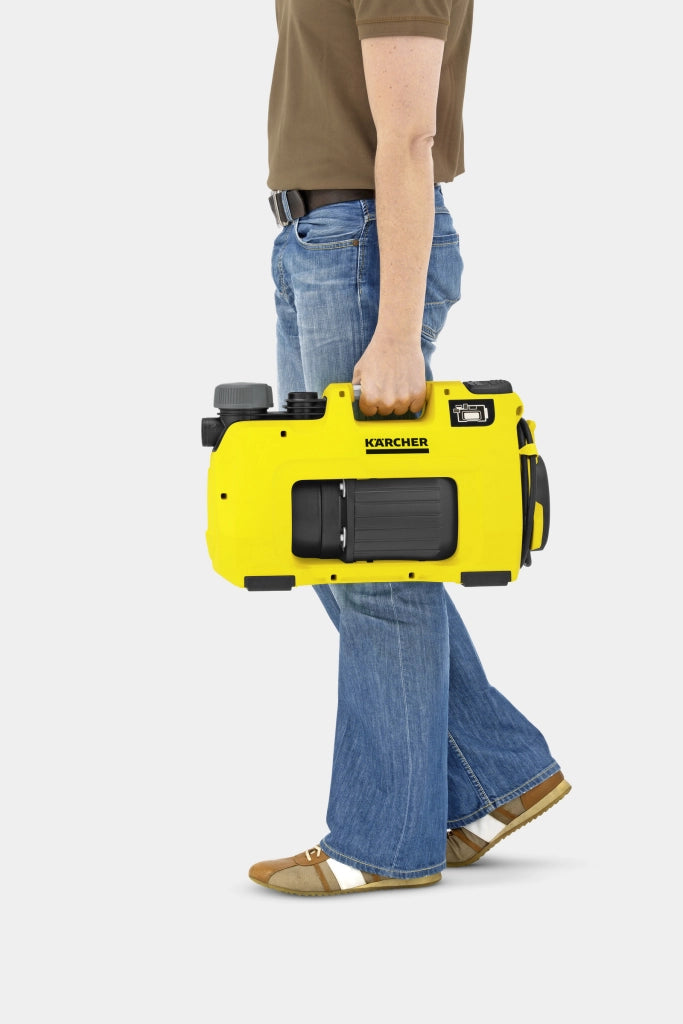 Karcher Elettropompa Home & Garden BP 4 Home & Garden