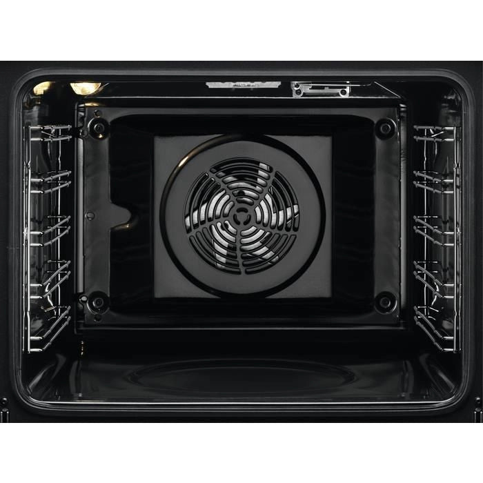 Electrolux KODGS20TX Forno Multifunzione Surround con Vapore SteamBake 500