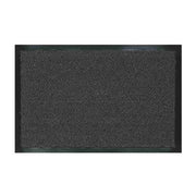 ZERBINO NEVADA 90X150 CM ANTRACITE- 1,0 pz